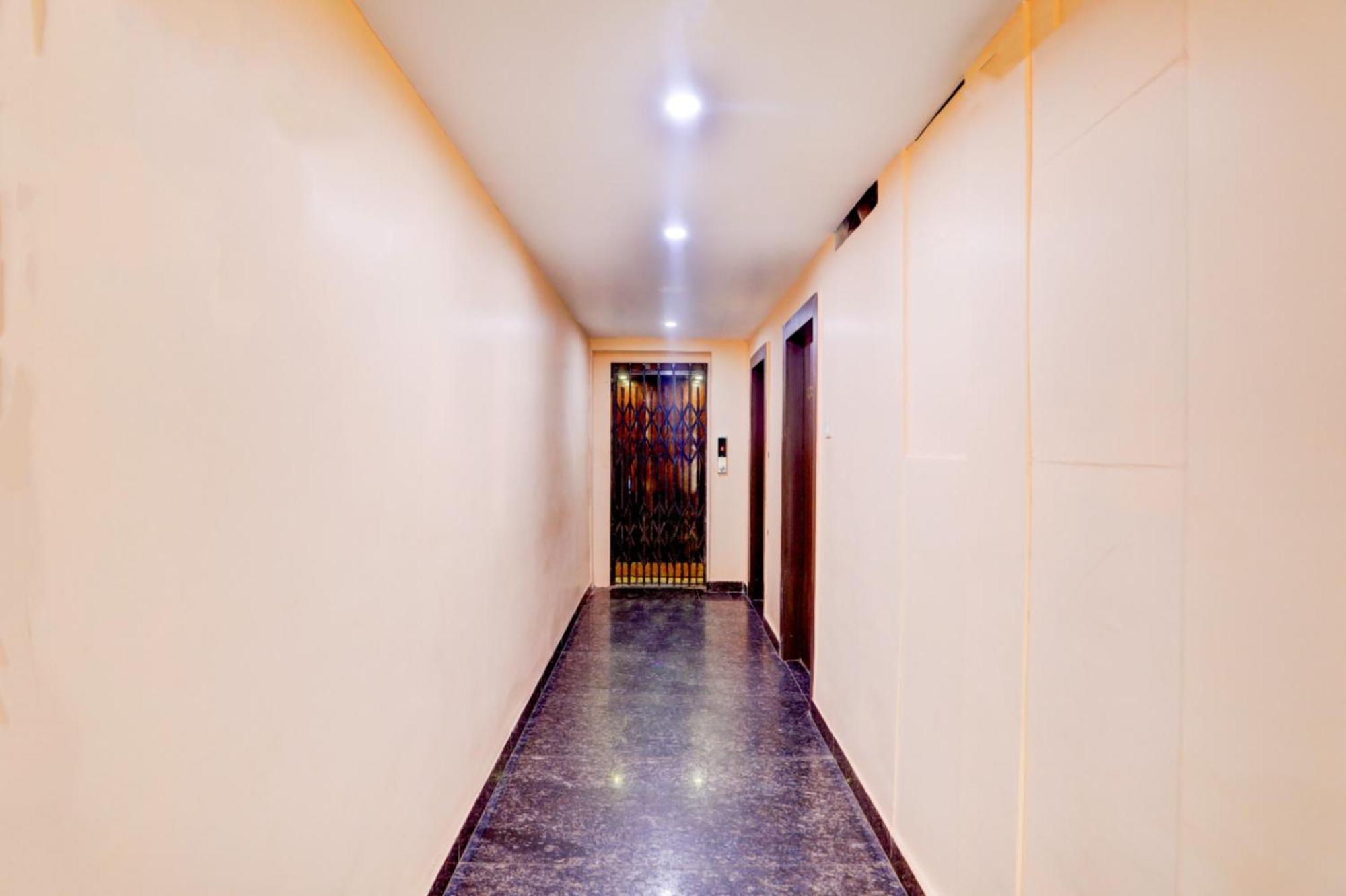 Deep Ganga Inn Near Sea Beach By Morservices Puri Εξωτερικό φωτογραφία